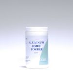 Aluminum Oxide Powder 3 lbs.