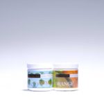 OrangeZyme and MintZyme Family picture