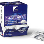Stain Out: Tartar and Stain Remover