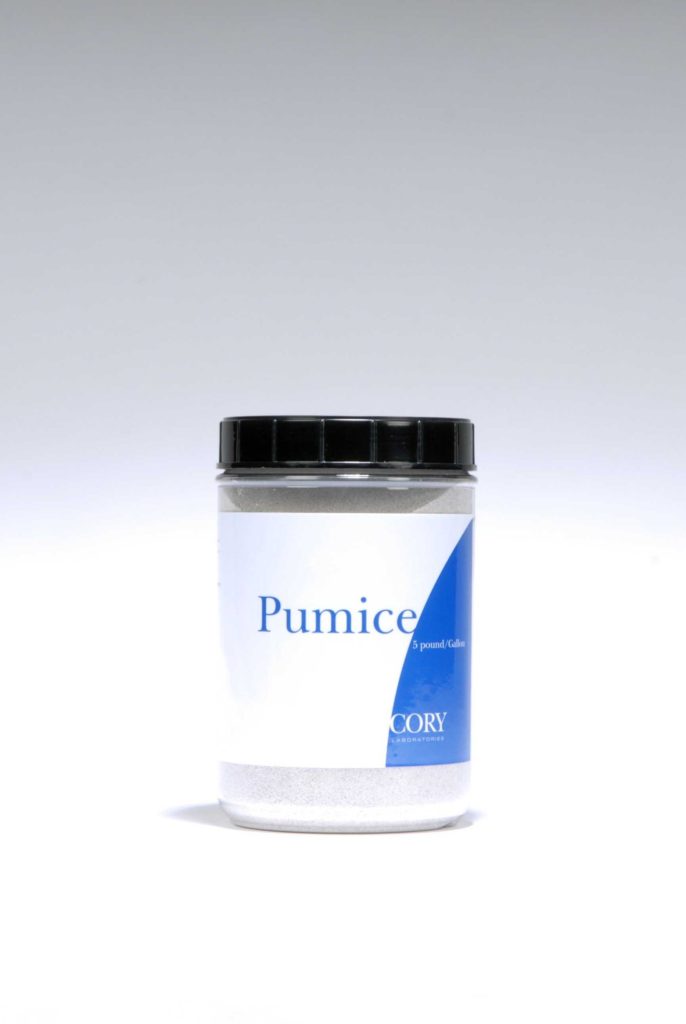 Pumice 5 lbs. Cory Laboratories Dental