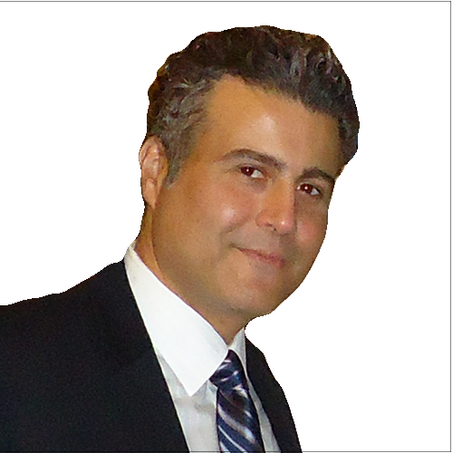 John Khouri President Cory Laboratories