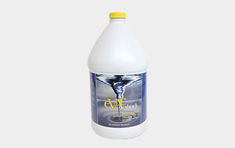 E-Vac Shock Gallon