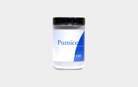 Cory Laboratories Pumice
