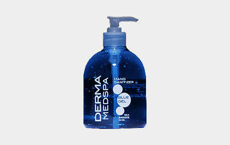 Derma MedSpa Hand Sanitizer