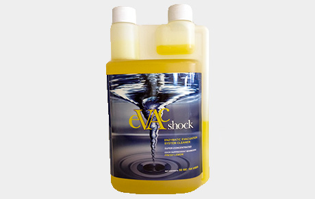 E-Vac Shock 32 oz