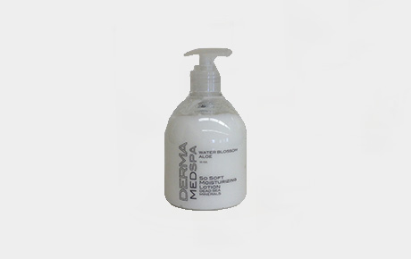 Derma Soft Lotion