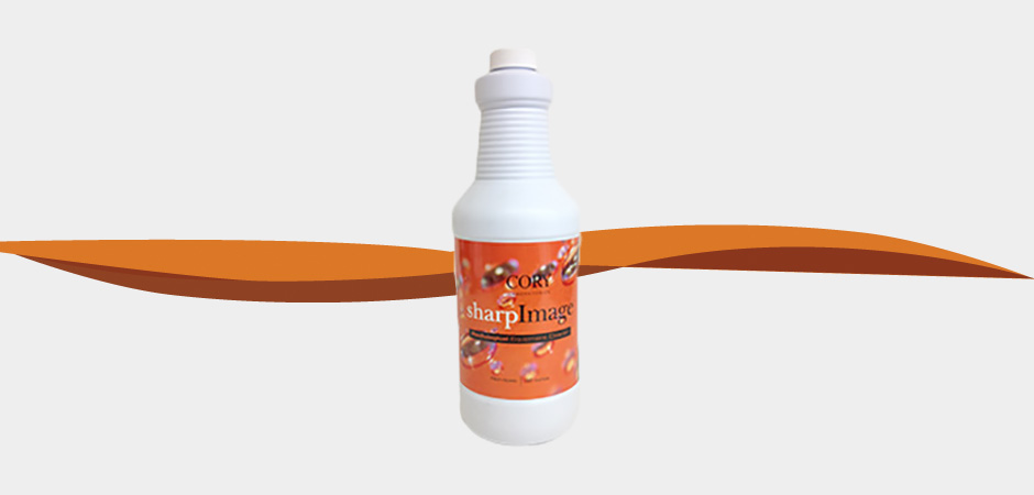 Cory Laboratories Sharp Image Radiological Cleaner