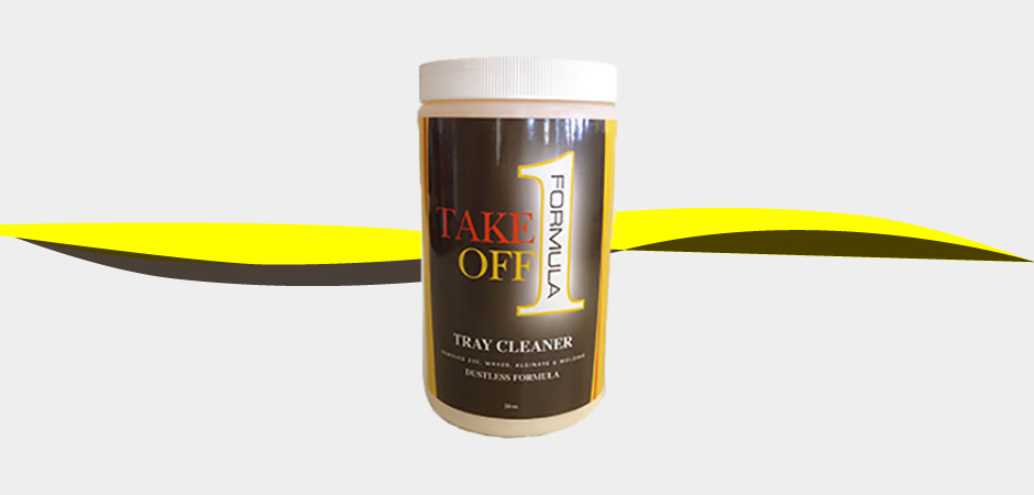 Cory Laboratories Tray Cleaner